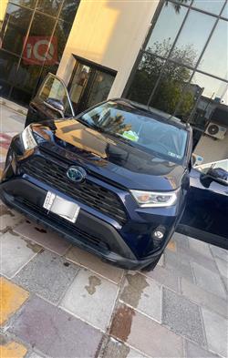 تويوتا راف 4